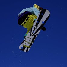 Foto: Peter Hesse. &Aring;kare: Team BOB.