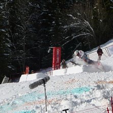 Killen k&ouml;rde p&aring; en puckel sekunderna innan, f&ouml;r. Foto: Maria Borg. &Aring;kare: N&aring;n kille i wc puckeln i &aring;re 2008.