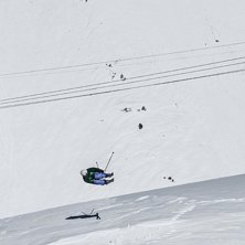 Foto: Adam S&auml;lg. &Aring;kare: William Marcusson.