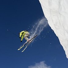 Foto: Ulf Bjerke. &Aring;kare: Johan Sj&ouml;berg.