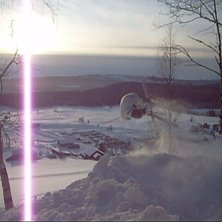 Foto: matte. &Aring;kare: martin.