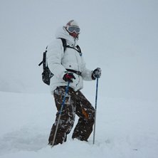 f&ouml;rs&ouml;ker l&auml;ra mig puder&aring;k p&aring; lagg ist&auml;llet. &Aring;kare: Christopher Karlsson.
