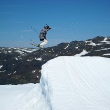 Foto: David Nilsson. &Aring;kare: Niclas.