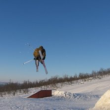 Foto: tobbe. &Aring;kare: jag.