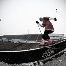 Foto: Patrik H&auml;ggqvist. &Aring;kare: Jakob &Aring;str&ouml;m.