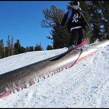 Foto: Holly. &Aring;kare: Elin Amren.