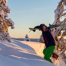 Foto: Marcel K&ouml;ppe. &Aring;kare: Daniel Nordebo.