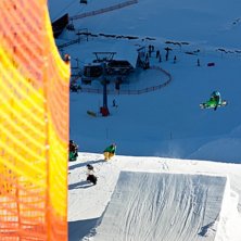 Foto: Joakim Croy. &Aring;kare: Rickard Croy.