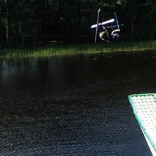 Bio 5 ... Foto: clas nilsson. &Aring;kare: olle eriksson.