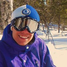 Foto: Tim &amp;quot;Skoune&amp;quot; Lindenhall.