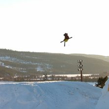 Foto: Christo J. &Aring;kare: J Wester.
