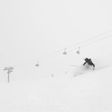 St. Anton am Arlberg Foto