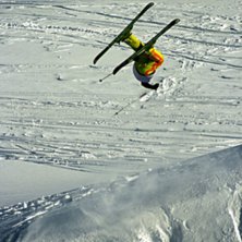 Flatspin 5 Japan. Foto: Joakim Hayland. &Aring;kare: Niklas Granlund.