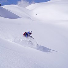 Foto: Henrik Liljeqvist. &Aring;kare: Mikael Thorn.