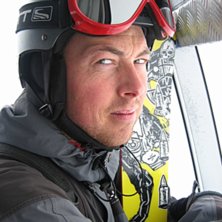 Foto: Erik Wilhelmsson. &Aring;kare: Pelle Jonsson.