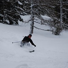 Foto: Sofia Sk&ouml;ld. &Aring;kare: Johan Sk&ouml;ld.