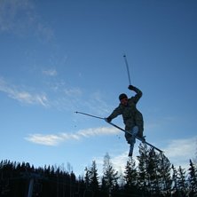 540 mute. Foto: dalil. &Aring;kare: viktor backman.