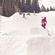 Foto: Niclas Magnusson. &Aring;kare: Jennie Olofsson.