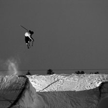 Lite switch. Foto: Jowe Wennerstr&ouml;m. &Aring;kare: Alexander Tuven.