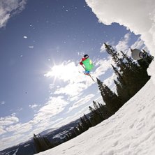 cork 7 nose mute :). Foto: Niclas Magnusson. &Aring;kare: Oliver Holmdin.