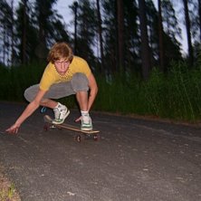 Foto: Mats Lindell. &Aring;kare: Niclas Granstr&ouml;m.