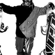 Foto: Filip Andersson. &Aring;kare: Filip Lind&egrave;r.