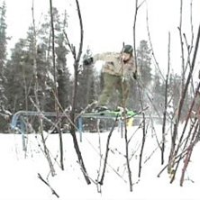 rail. Foto: anton. &Aring;kare: oskar.