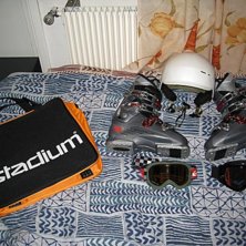 k&ouml;pte nu grejer idag:). Foto: sebastian gran.