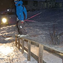 Tr&auml; nummer 2. Foto: emil. &Aring;kare: Tom-Oliver.