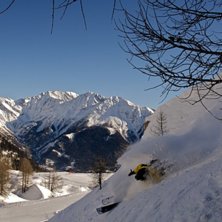 Foto: Petter Berg. &Aring;kare: Pontus Martinsson.