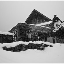 Foto: Christian Eriksson. &Aring;kare: Rasmus Hammar.