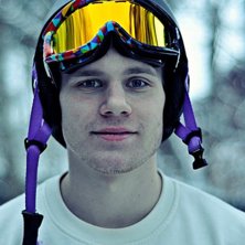 Foto: nenne. &Aring;kare: Alfred Bols&ouml;y.