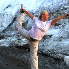 Foto: Vicky Newstrom. &Aring;kare: Ulrika Boding.