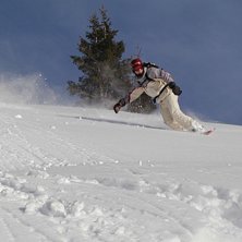 ett av de b&auml;sta &aring;ken jag n&aring;nsin gjort. Foto: Anders Palm. &Aring;kare: Stefan H&auml;gnesten.