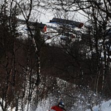 Sitt ner i skaren tack.. Foto: Johan Weimer. &Aring;kare: Johanna Gardestr&ouml;m.