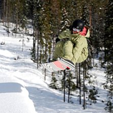 Pipe. Foto: Cecilia Andersson. &Aring;kare: Mailda Pilfalk.