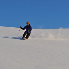 Foto: Daniel Borg. &Aring;kare: Anders St&aring;lhammar.