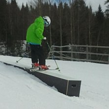90 up p&aring; i &Aring;re.. &Aring;kare: Ludwig Lindau.