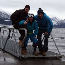 Foto: Automatisk Utl&ouml;sare. &Aring;kare: Kilen, Lill Johan &amp;amp; Jag.