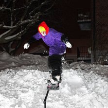 Foto: Daniel Jungerts. &Aring;kare: Per Nord.