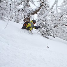 Foto: Andreas Bengtsson. &Aring;kare: Gunnar.