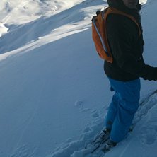 Foto: Stefan Millg&aring;rd. &Aring;kare: Anton Norberg.