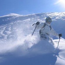 Foto: Anna Carlsson. &Aring;kare: Lina Barryd.