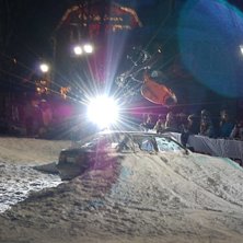 Foto: Anders Norstr&ouml;m. &Aring;kare: ok&auml;nd.