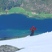 Foto: Stefan Wallgren. &Aring;kare: Anna wallgren.