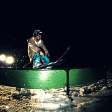 Foto: Patrik H&auml;ggqvist.