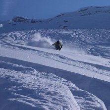 Foto: Kalle Eriksson. &Aring;kare: Robert Hortlund.