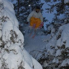 powpow&amp;lt;3. Foto: Fredrik. &Aring;kare: Me.