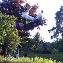Foto: Jonas Tr&auml;g&aring;rdh. &Aring;kare: Jesper Tr&auml;g&aring;rdh.