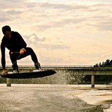 Foto: Rickard Wedlund. &Aring;kare: Petter Berg.